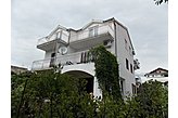 Alojamiento en casa particular Vodice Croacia